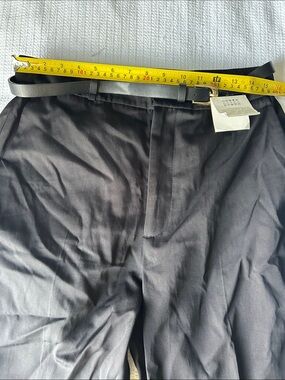 Zara Women’s Black Pants – Size Large
